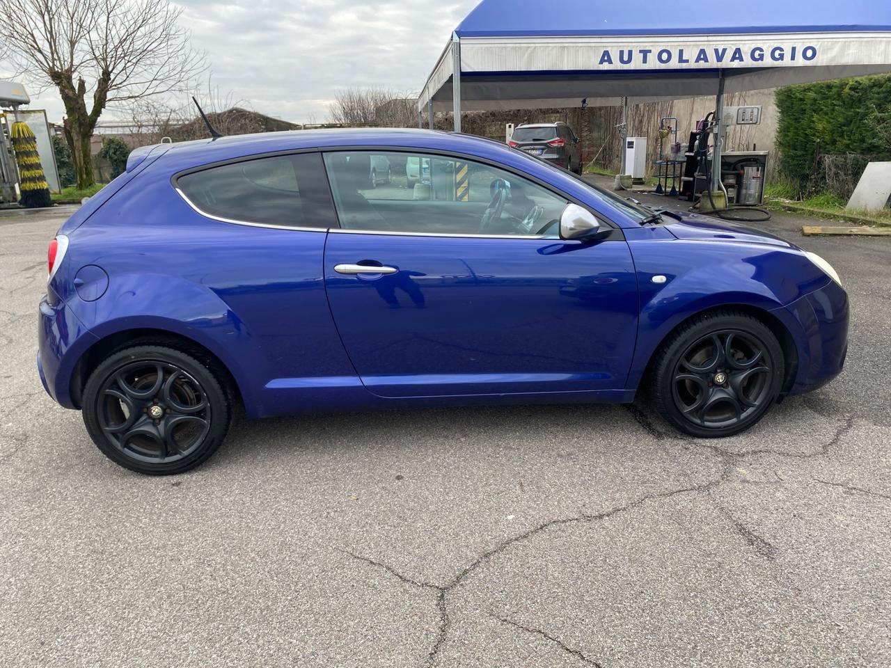 Alfa Romeo MiTo 1.3 JTDm-2 95 CV S&S Progression