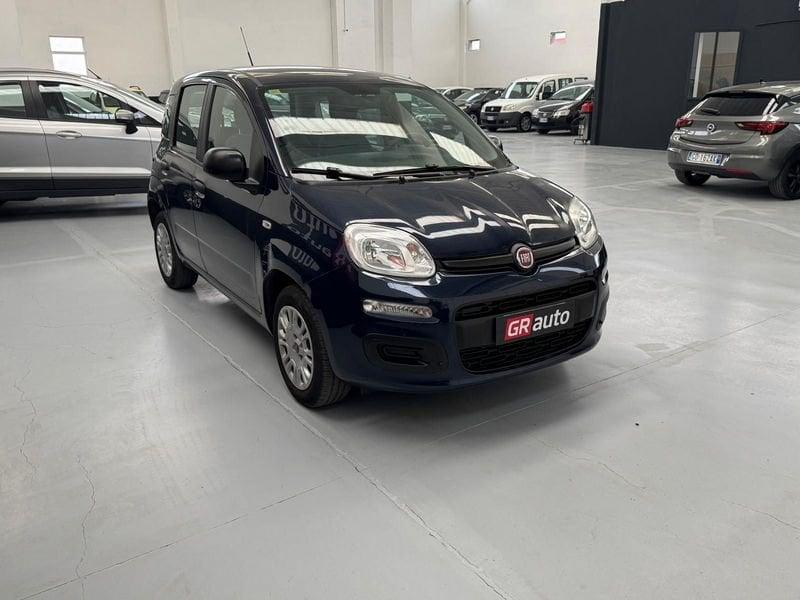 FIAT Panda Panda 1.2 Easy s&s 69cv my19