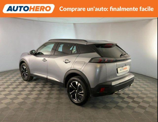 PEUGEOT 2008 PureTech 130 S&S Allure Pack