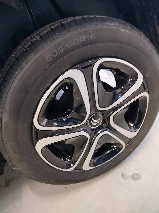 CITROEN C3 Aircross 110CV S&S Feel MY23