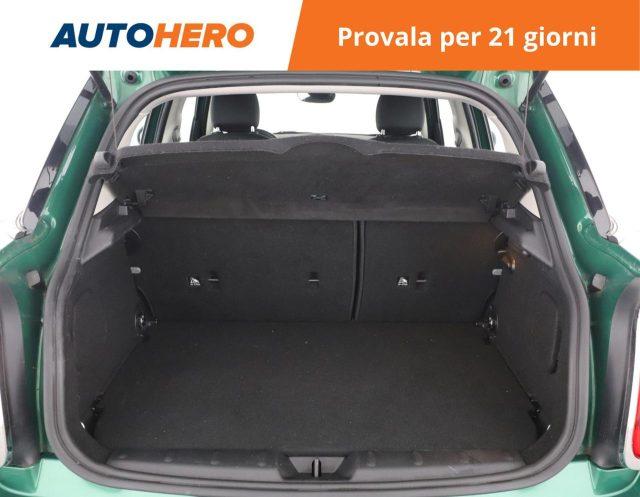 MINI One 1.5 One 75 CV 5 porte