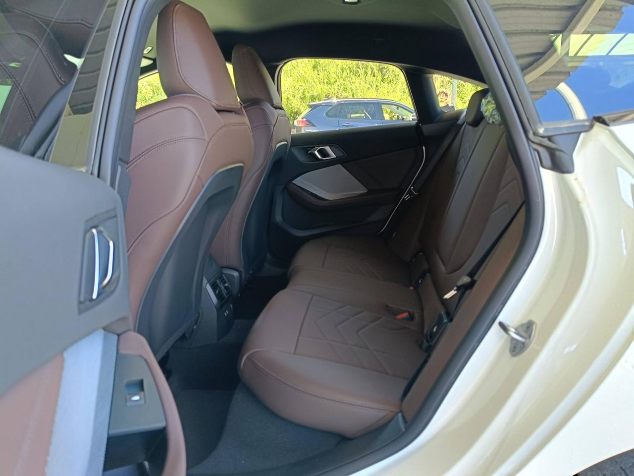 BMW BMW 218d Gran Coupé