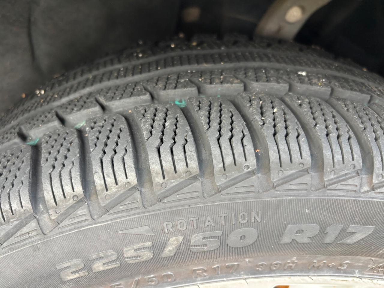 Audi A4 Avant 2.0 TDI 122 CV S tronic permute finanziamento