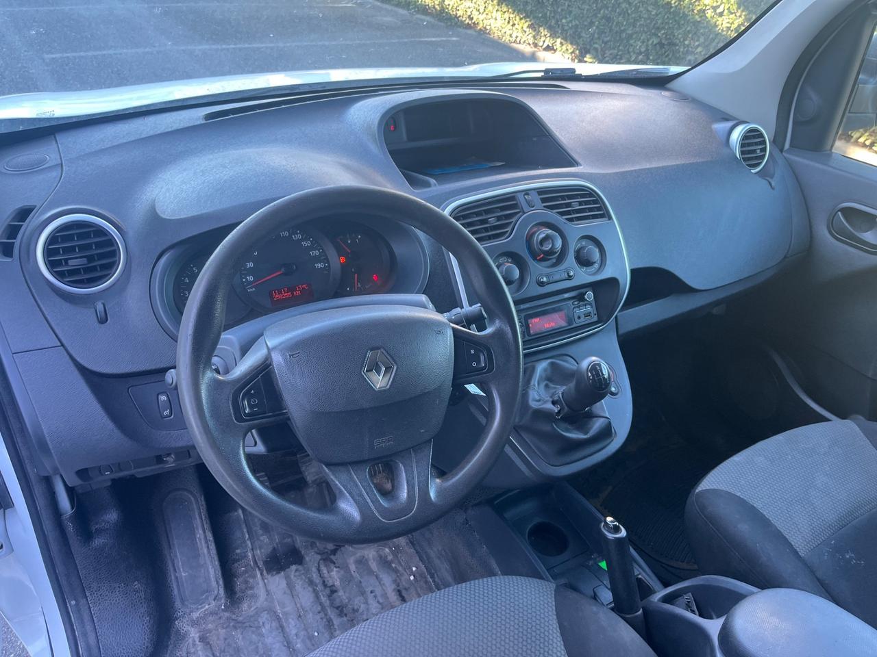 Renault Kangoo FURGONATO 2019 1.5 DCI 90CV