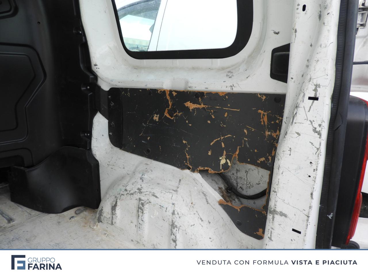 PEUGEOT Expert 2.0 Bluehdi std 150cv S&S d.cab mobile vetrato