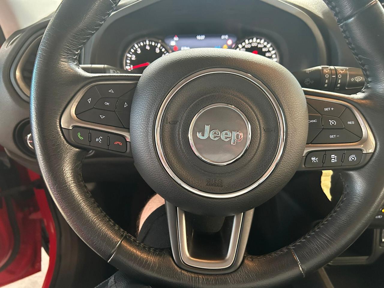 Jeep Renegade 1.0 T3 Sport