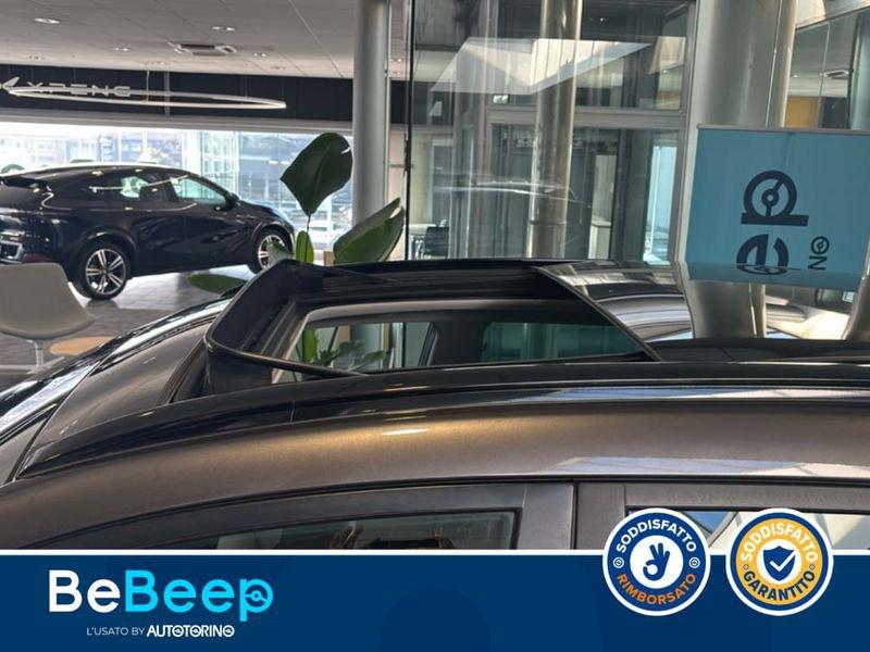 Hyundai Tucson 2.0 CRDI XPOSSIBLE 4WD 136CV AUTO