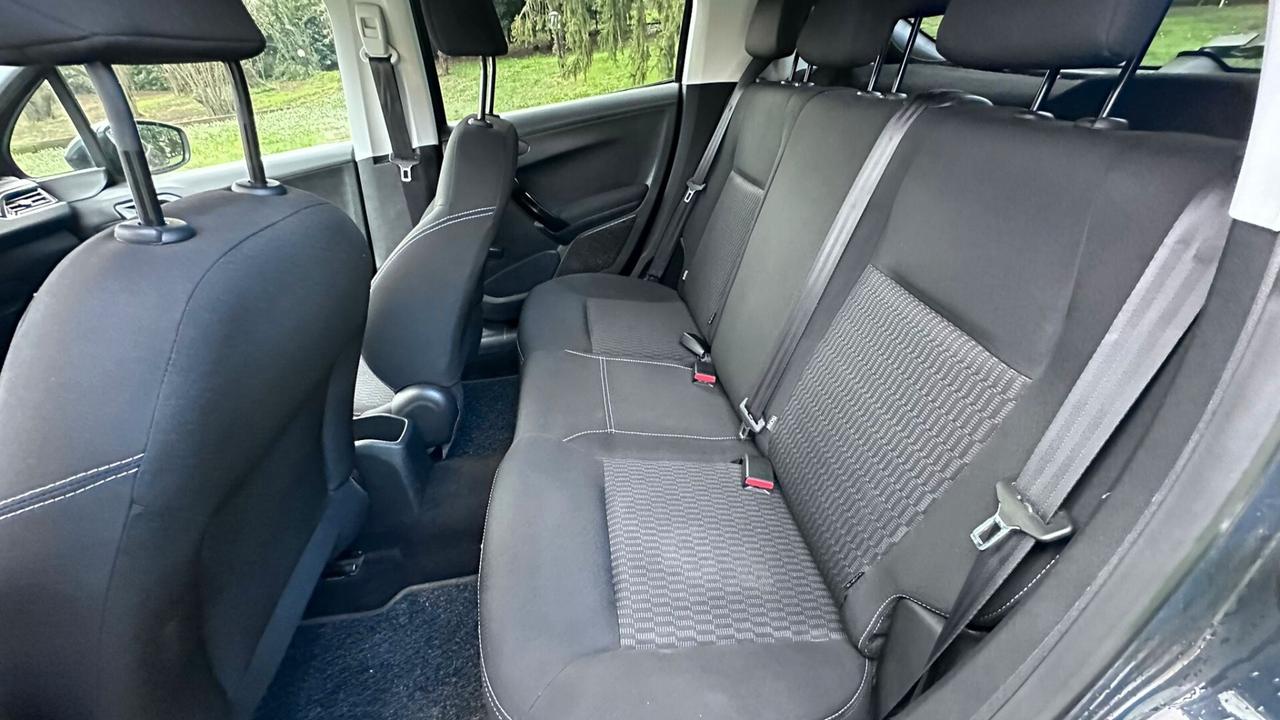 Peugeot 208 PureTech 82 5P Allure NEOP GPL 2018 LEGGI TESTO