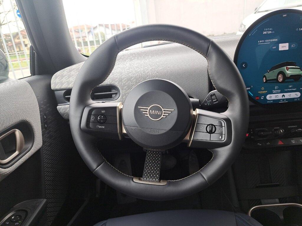 Mini Mini Cooper 3 Porte 1.5 C Favoured Auto