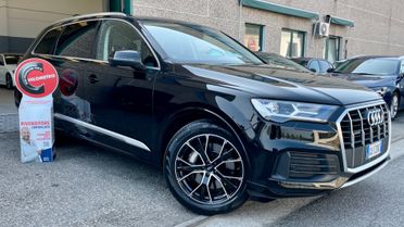 Audi Q7 45 TDI quattro tiptronic Sport Plus V. Cockpit PELLE LED