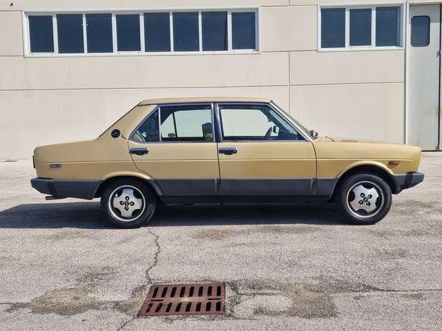 Fiat 131 Super Mirafiori - vernice originale - 57.000 km