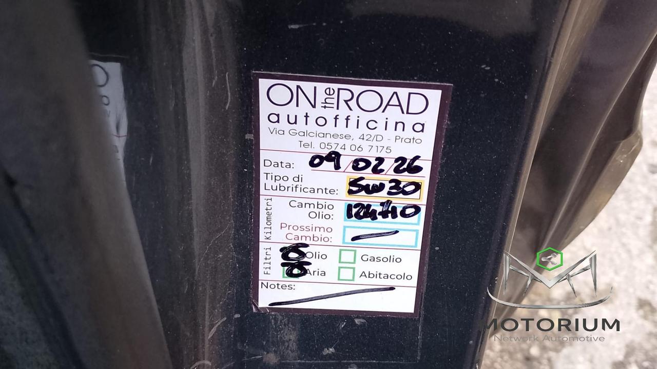 Citroen Berlingo 1.5 Cc 100Cv AUTOMATICO