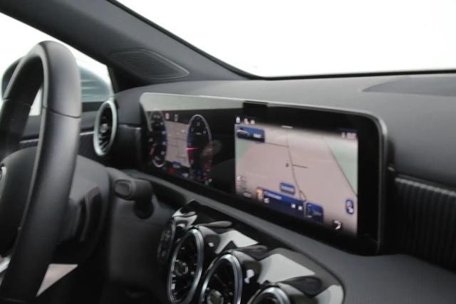 MERCEDES-BENZ A 180 d Automatic Progressive "LED"NAVI"
