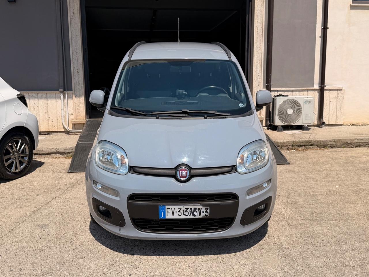 Fiat Panda 1.3 MJT 95 CV S&S Lounge