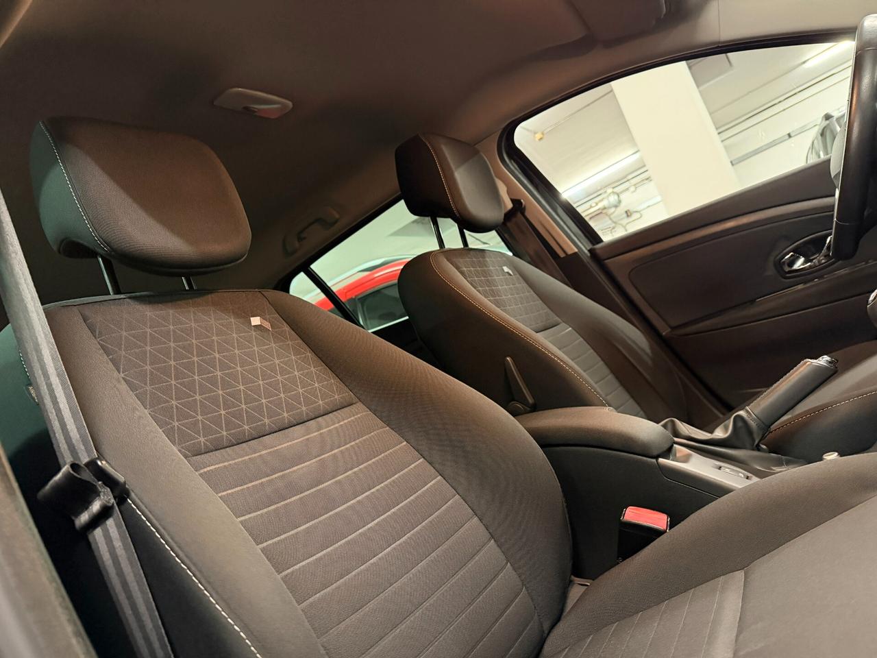 Renault Megane Mégane dCi 110CV Start&Stop SporTour Energy Limited