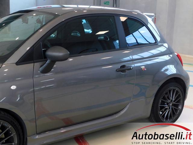 ABARTH 500 695 1.4 Turbo T-Jet 180 CV