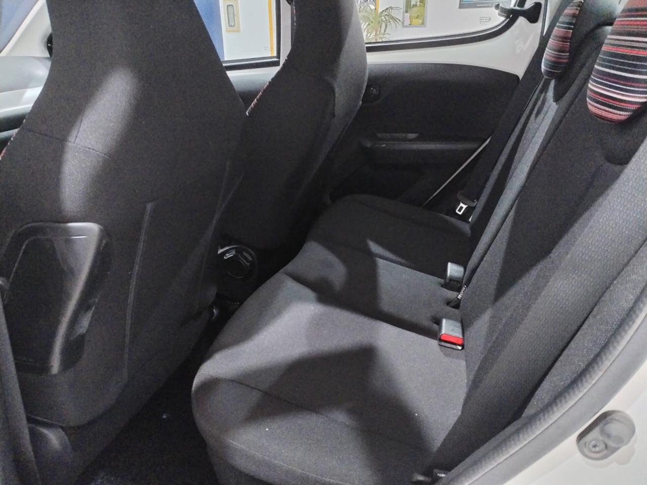 Citroen C1 VTi 68 5 porte Feel