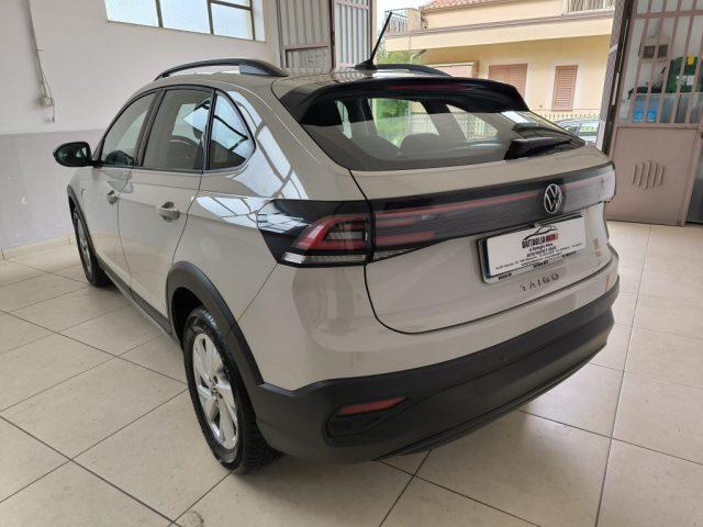 VOLKSWAGEN Taigo 1.0 TSI 95 CV Life