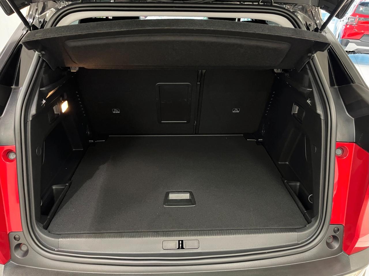 PEUGEOT 3008 1.5 BHDI 130CV - UNICO PROPRIETARIO