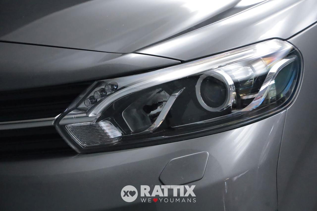 Toyota Proace Verso 2.0d 177CV Luxury Auto 8p.ti