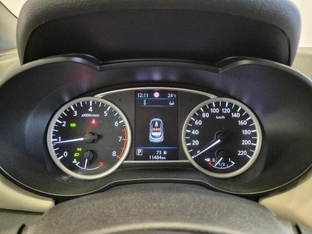 NISSAN Micra IG-T 92 Xtronic 5 porte - NEOPAT. - Cruise/Lim