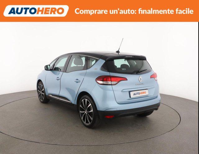 RENAULT Scenic Scénic TCe 140 CV EDC FAP Sport Edition2