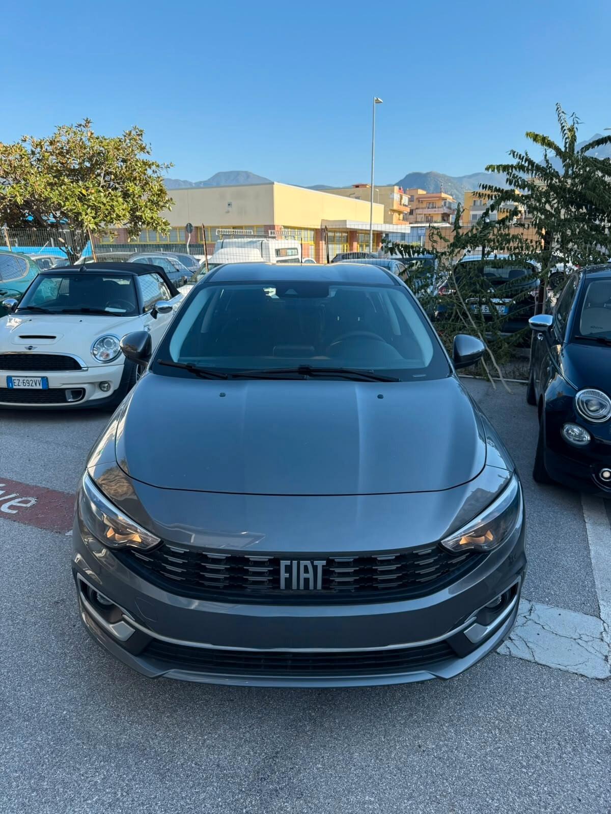 Fiat Tipo 1.5 Hybrid DCT 5 porte City Life