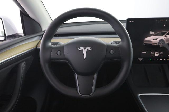 TESLA Model Y Model Y Long Range AWD