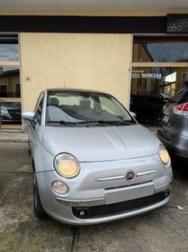 Fiat 500 1.3 Multijet 95 CV