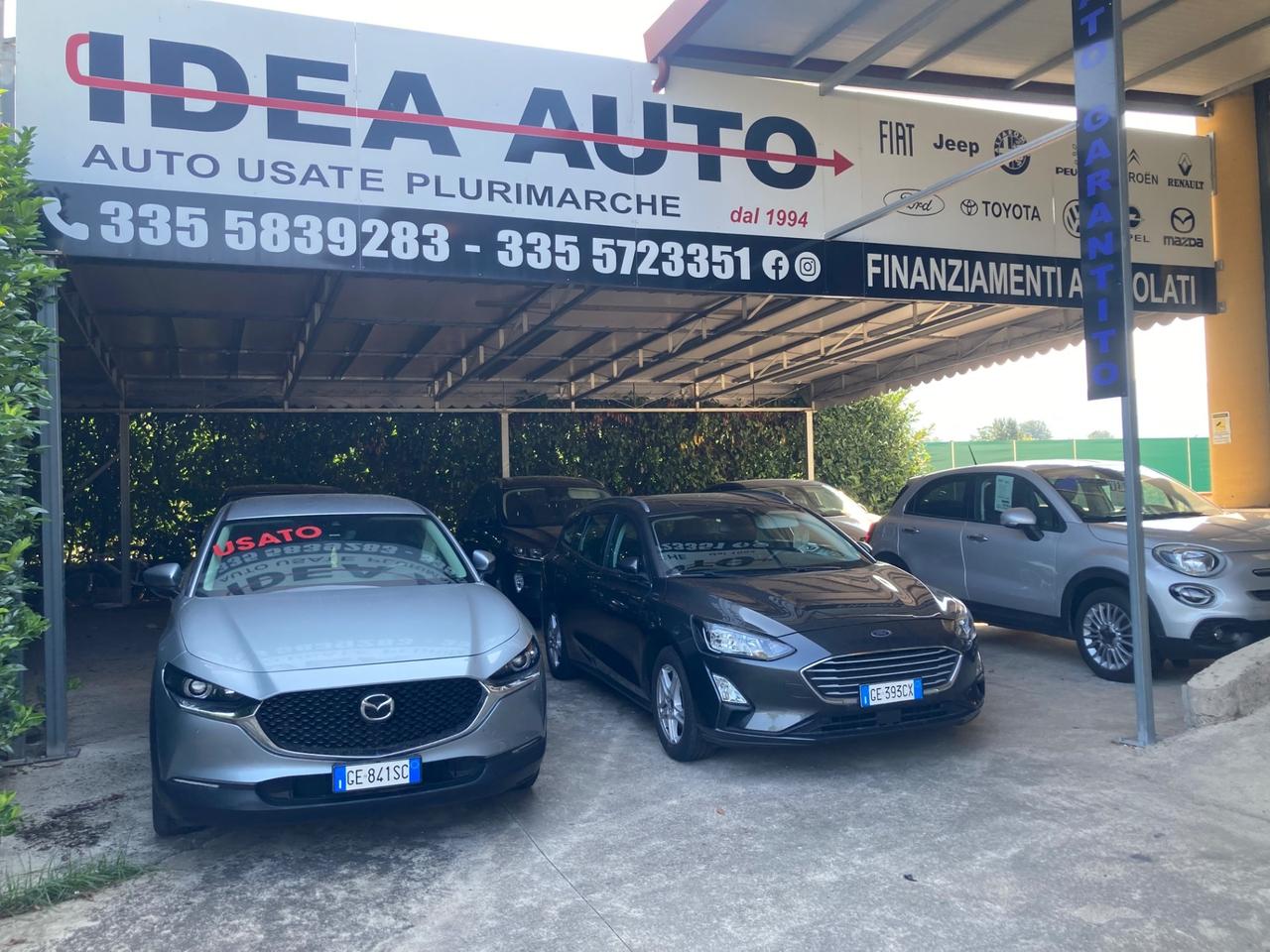 Opel Corsa 1.5 D 100 CV Edition-2021