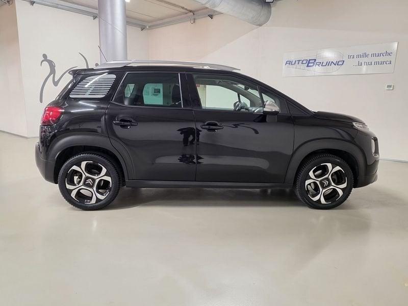 Citroën C3 Aircross C3 Aircross PureTech 110 S&S EAT6 Shine KM 44.000