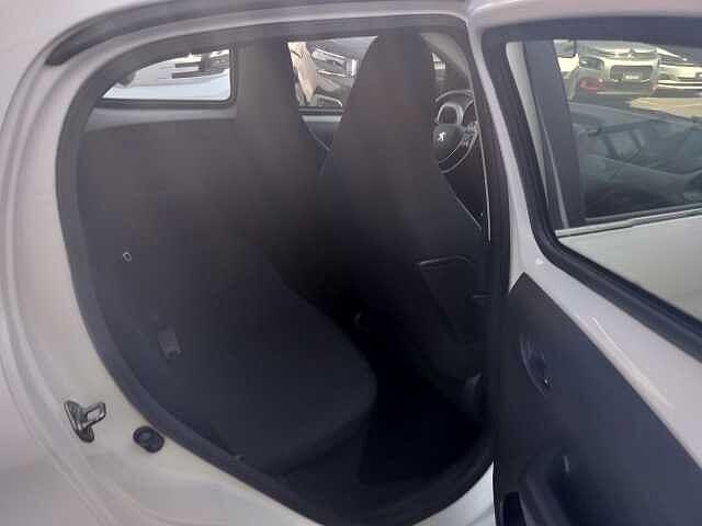 Peugeot 108 VTi 68 5 porte Allure