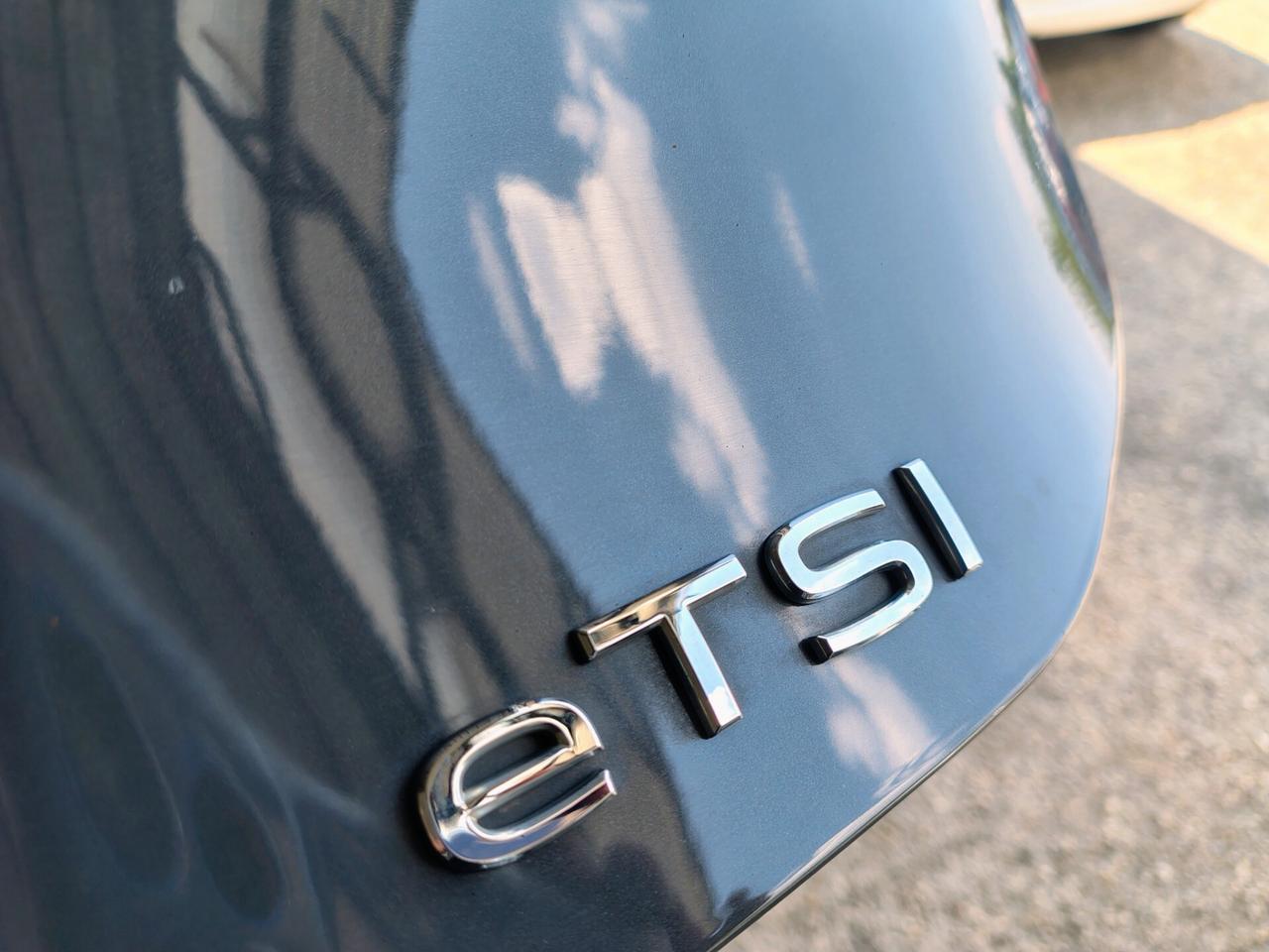 Volkswagen Golf 1.5 eTSI 150 CV EVO ACT DSG 1st Edition Style