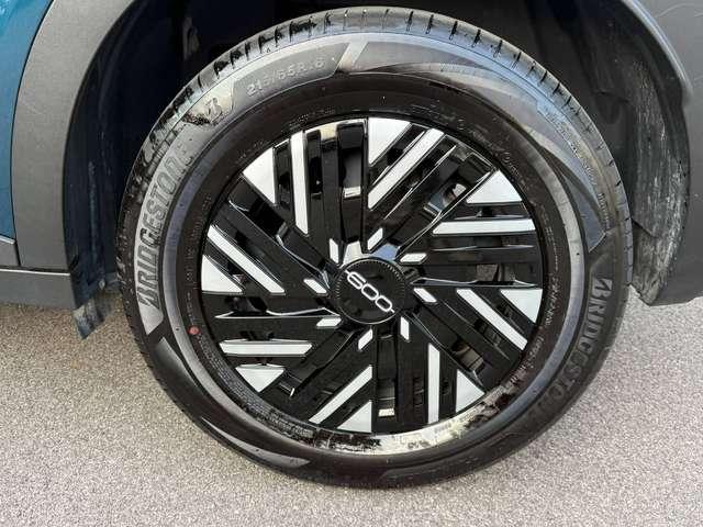 Fiat 600 1.2 hybrid 110cv auto Promo Fin