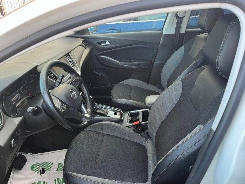 Opel Grandland Grandland X 1.6 diesel Ecotec Start&Stop aut. Innovation