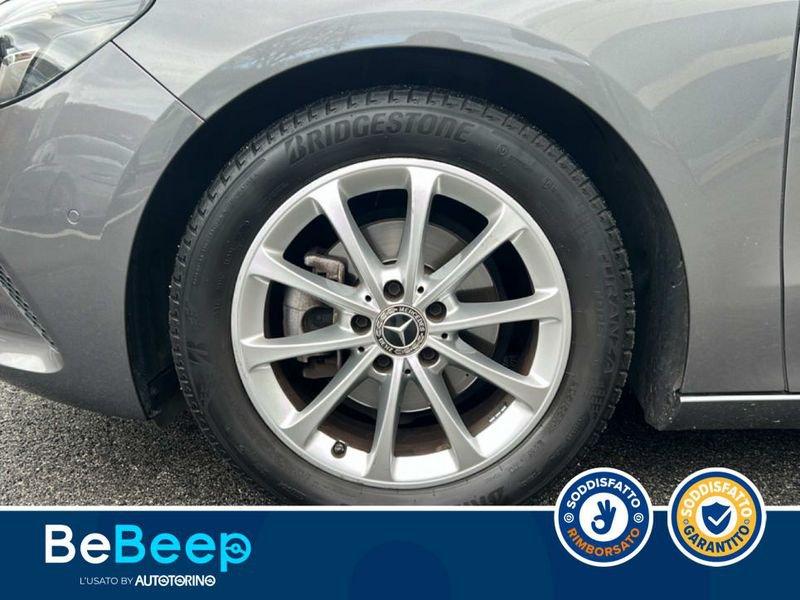 Mercedes-Benz Classe B B 180 SPORT PLUS AUTO