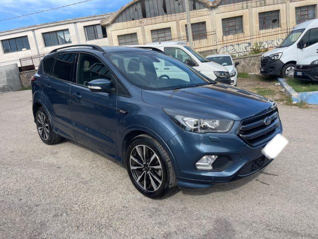 FORD Kuga 2.0 TDCI 150 CV ST-Line- tetto apribile