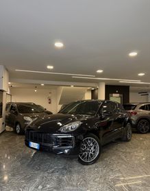 Porsche Macan 3.0 S Diesel 250cv pdk
