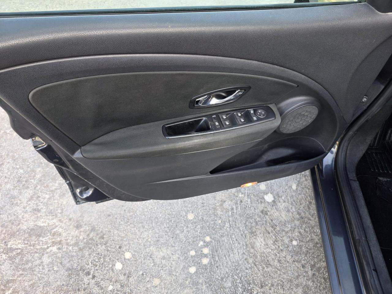 Renault Mégane 1.6 GpL SporTour 05-2012