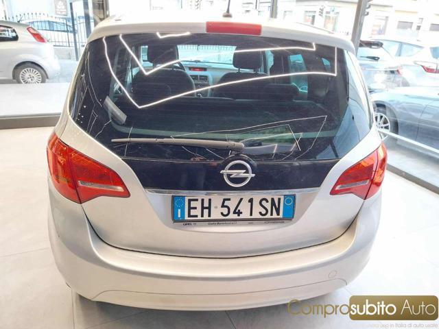 OPEL Meriva 1.4 100CV Cosmo