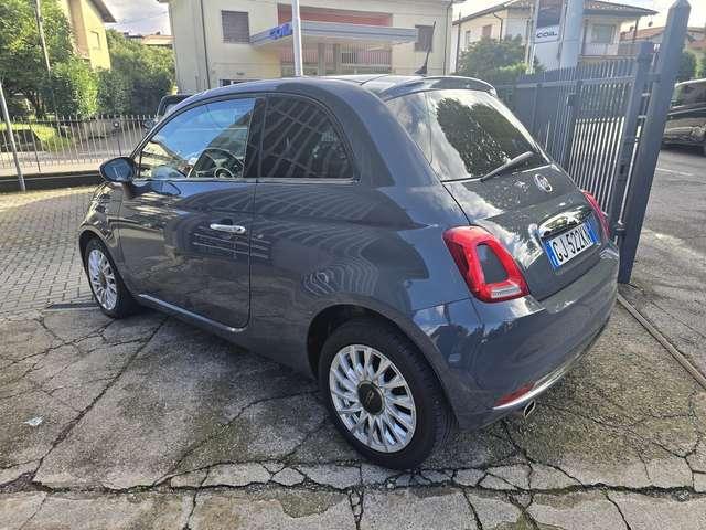 Fiat 500 1.2 Lounge 69cv OK NEOPATENTATI