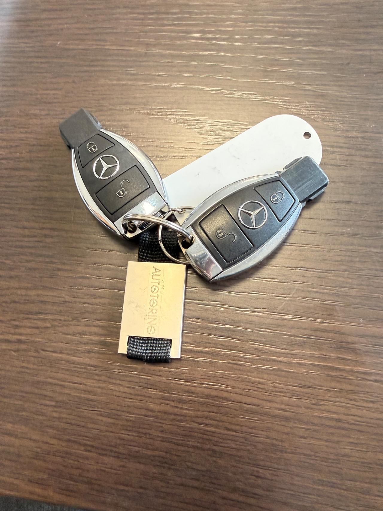 Mercedes-benz B 200 d Automatic Sport