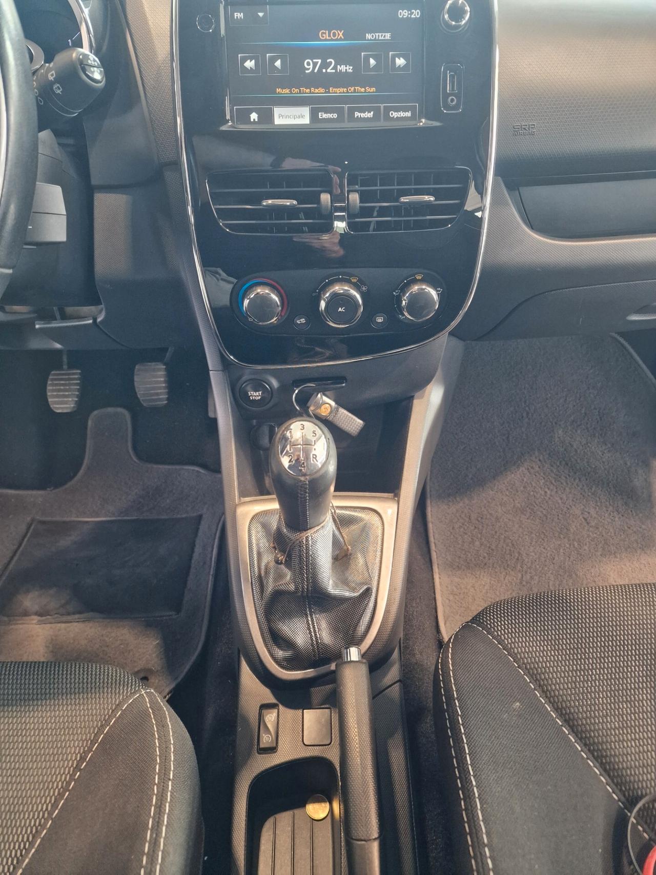 Renault Clio 1.5 dCi 8V 90CV 5 porte Costume National