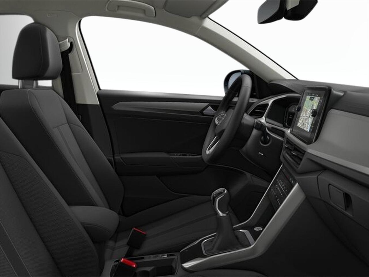Volkswagen T-Roc 1.0 tsi 115cv sport