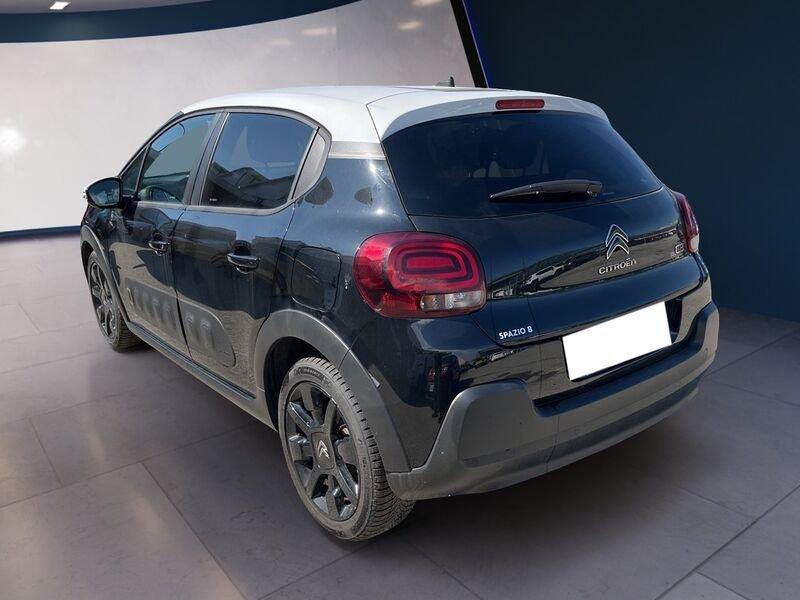 Citroën C3 III 2017 1.5 bluehdi Origins s&s 100cv my19