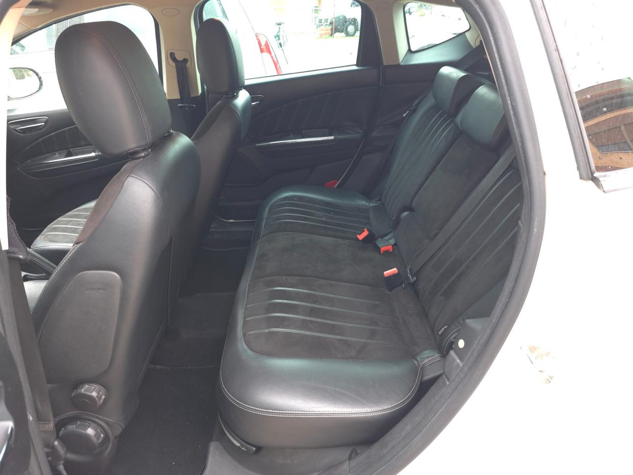 Lancia Delta 1.6 Mjt 120cv