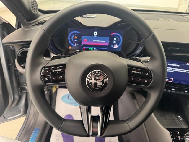 ALFA ROMEO Junior 1.2 145 CV Hybrid eDCT6 Speciale KM.0