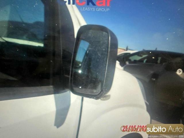 FIAT Fiorino 1.3 MJT 95CV Cargo + IVA 22%
