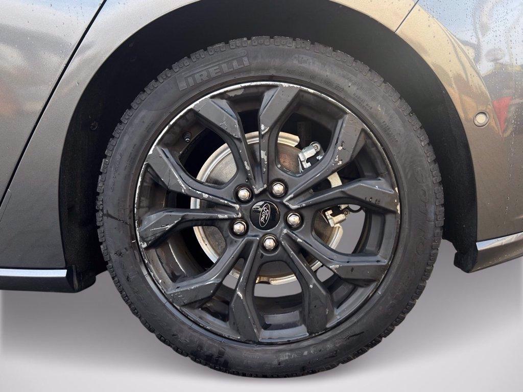 FORD Focus 1.0 EcoBoost Hybrid 125 CV 5p. ST-Line Design del 2022