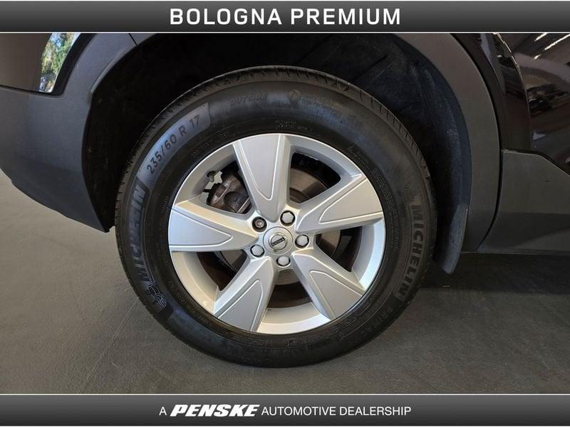 Volvo XC40 XC40 D3 AWD Geartronic Business